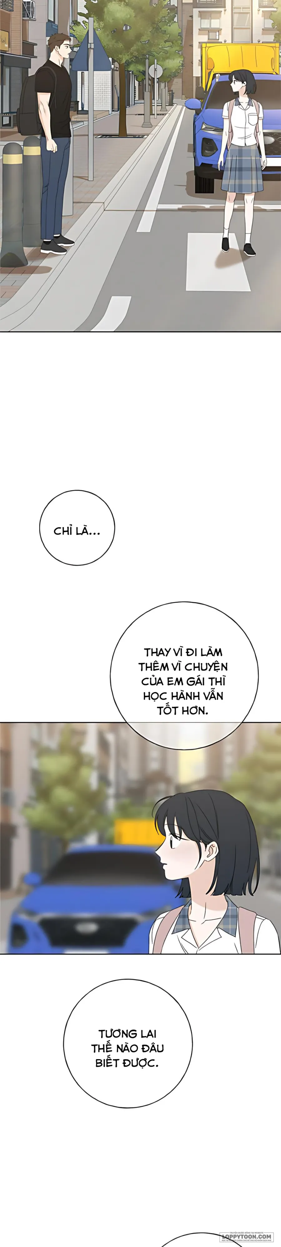 Miyeon - Chap 36 - Trang 40