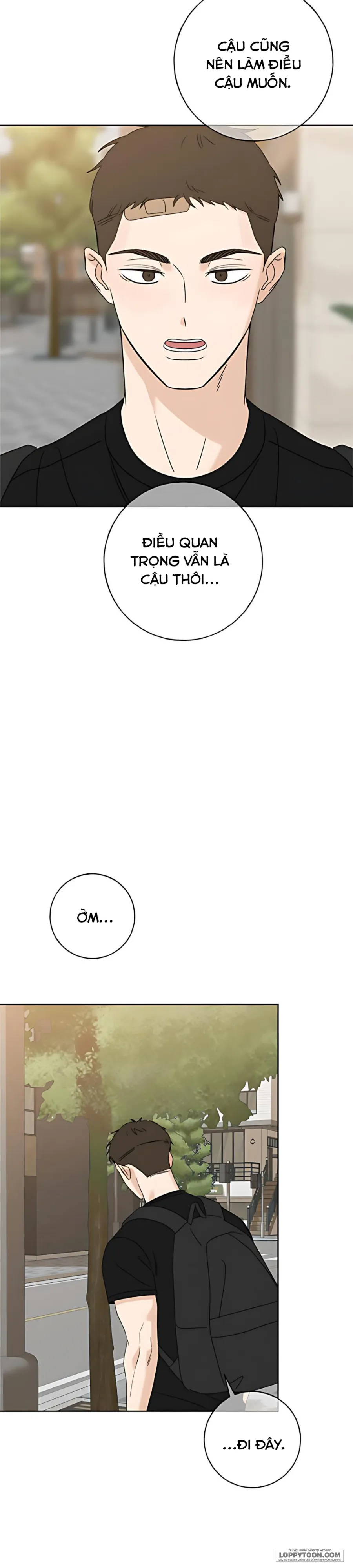 Miyeon - Chap 36 - Trang 41
