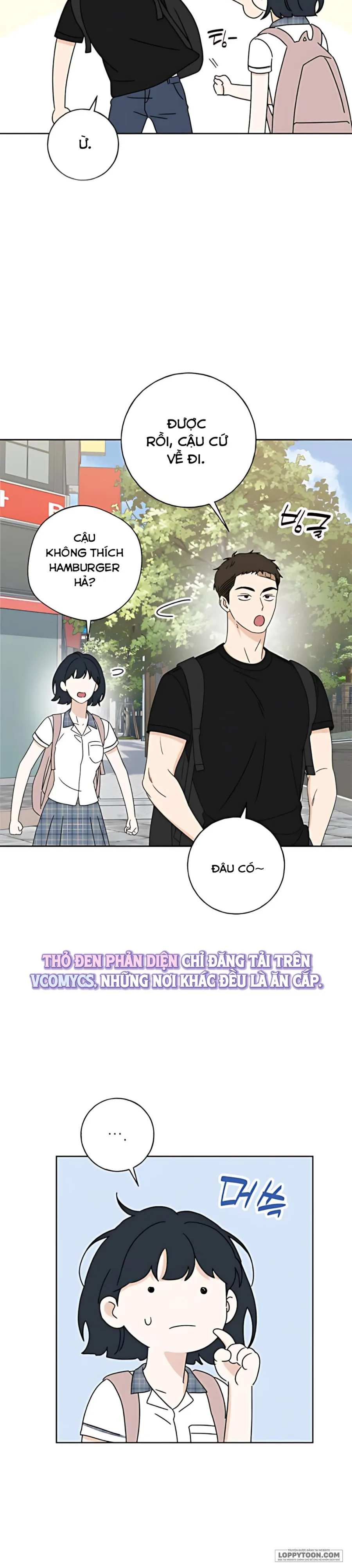 Miyeon - Chap 36 - Trang 6