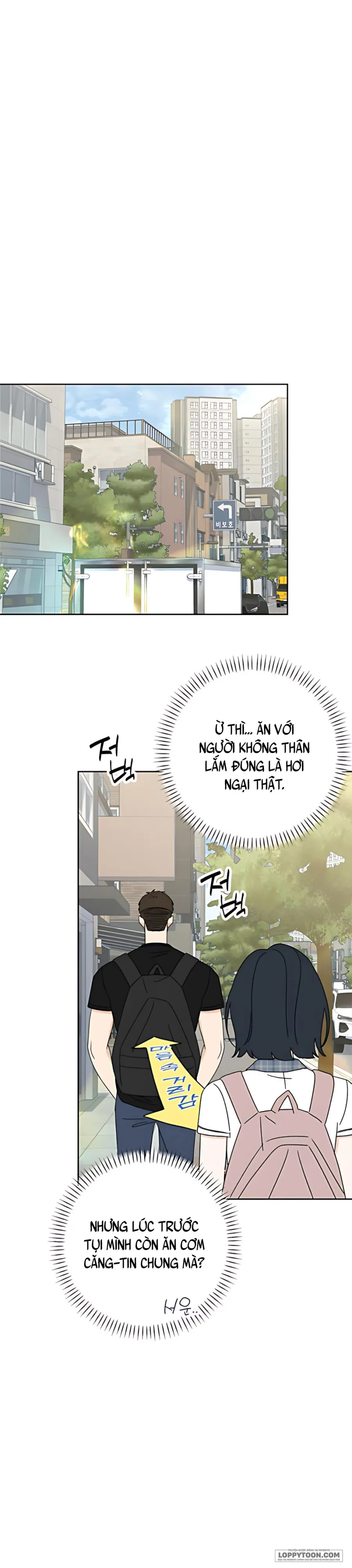Miyeon - Chap 36 - Trang 7