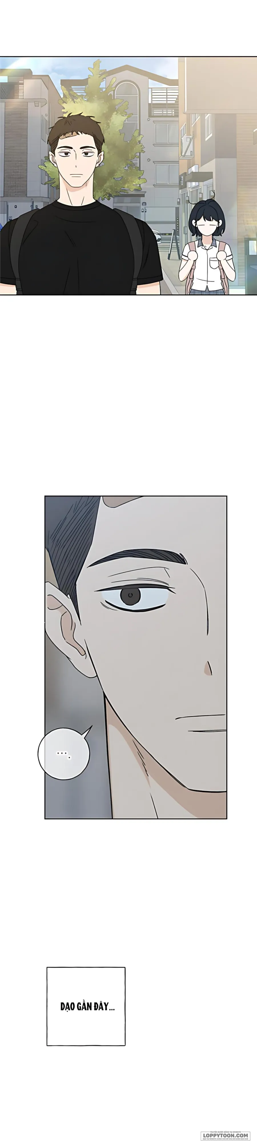 Miyeon - Chap 36 - Trang 8