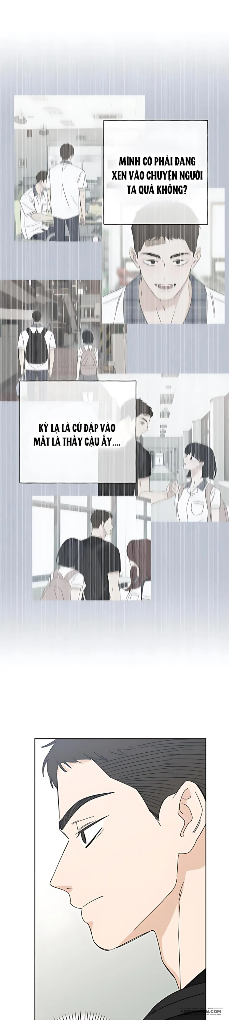 Miyeon - Chap 36 - Trang 9