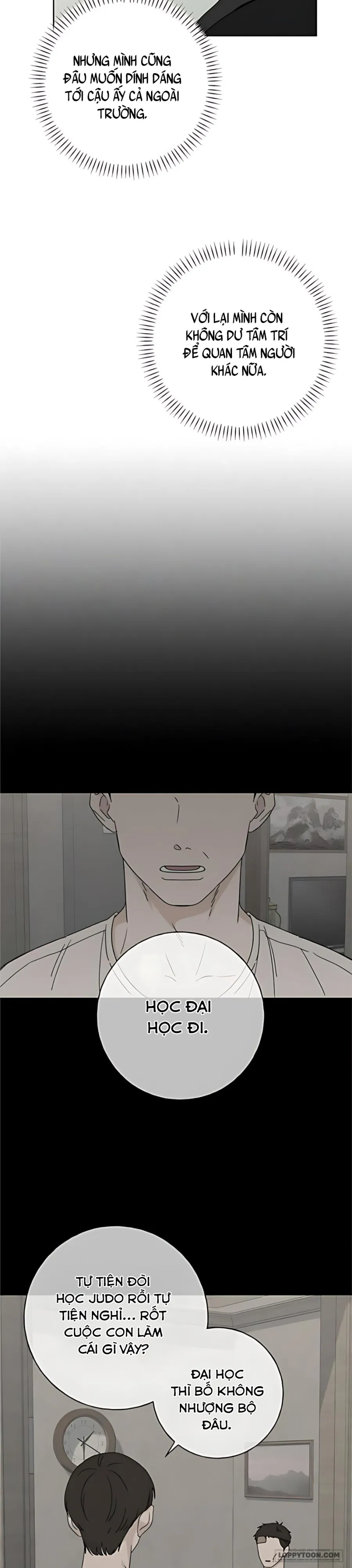 Miyeon - Chap 36 - Trang 10