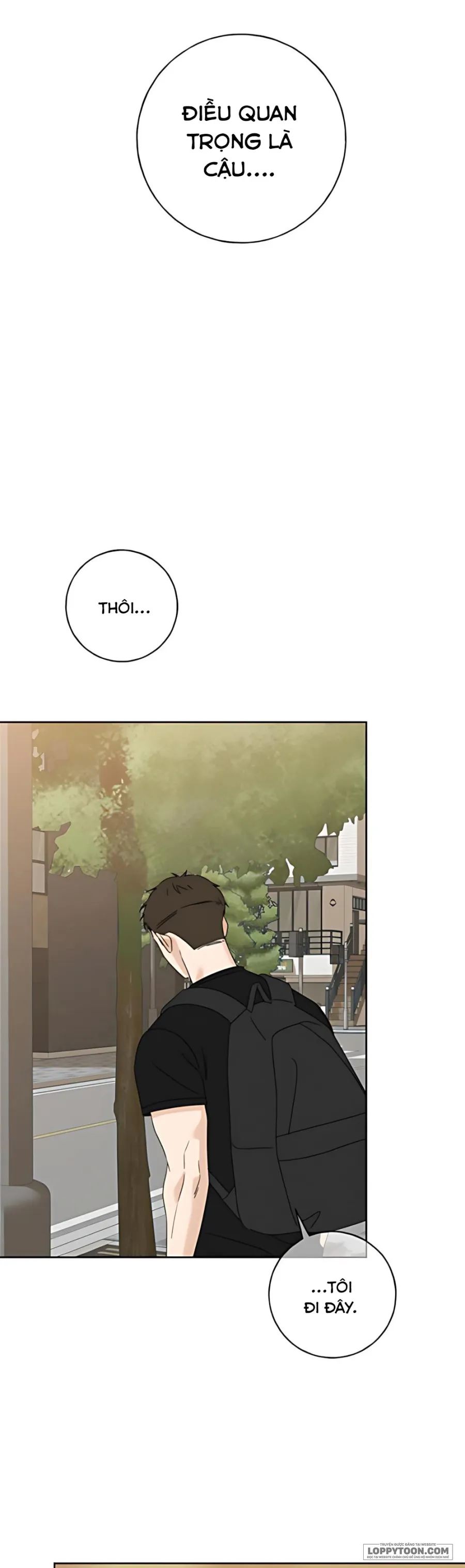 Miyeon - Chap 37 - Trang 1