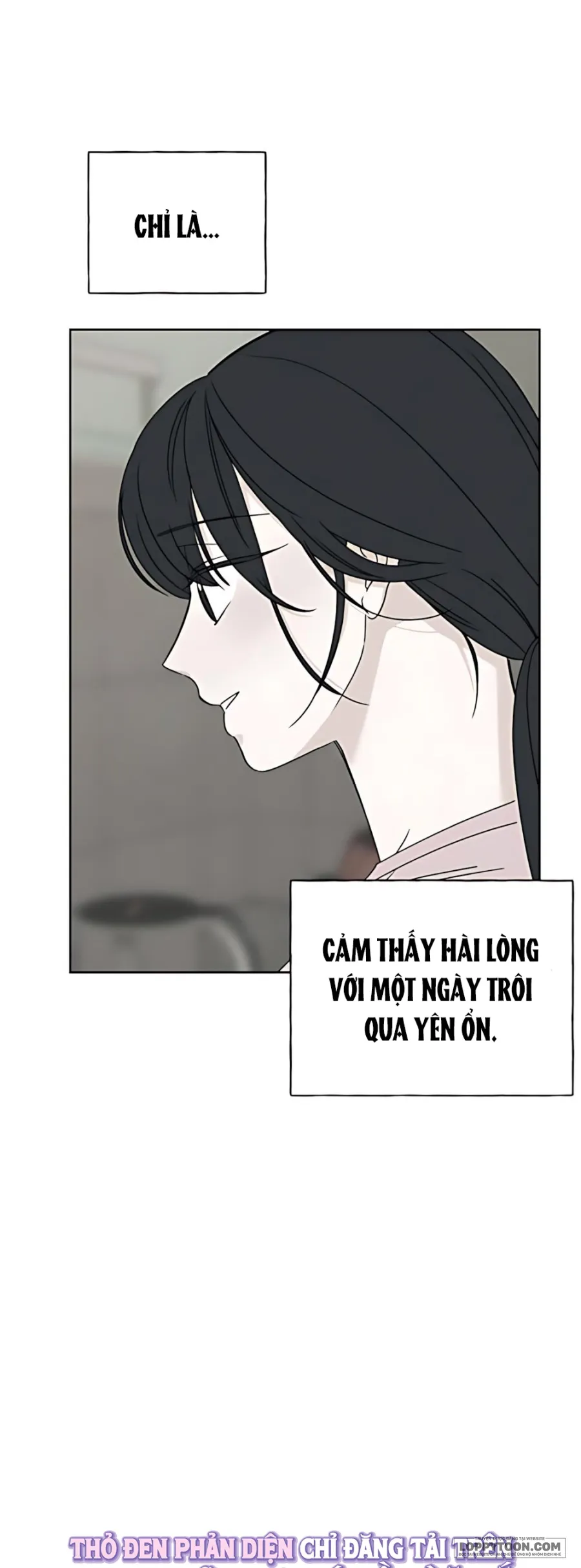 Miyeon - Chap 37 - Trang 11