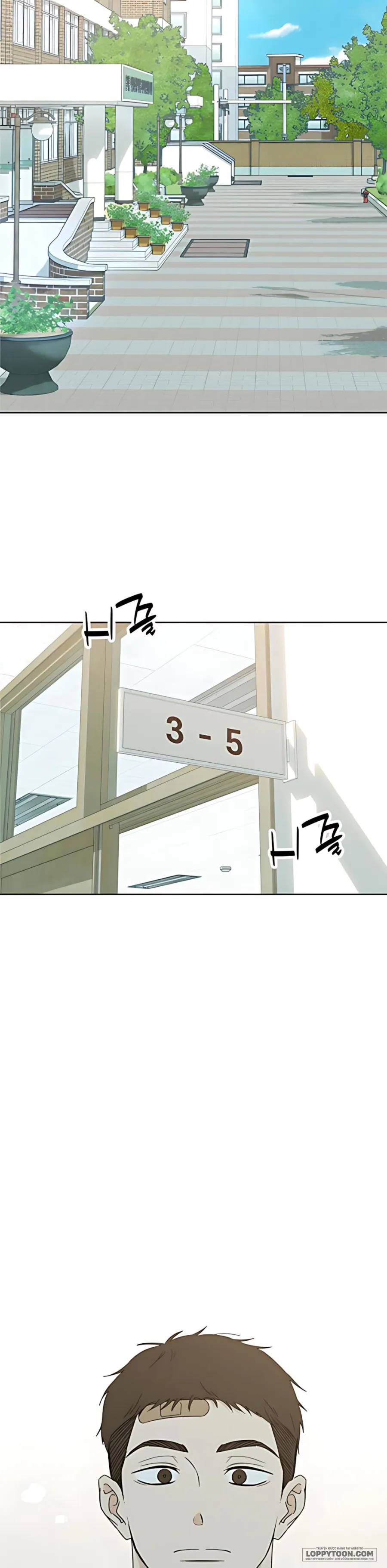 Miyeon - Chap 37 - Trang 15