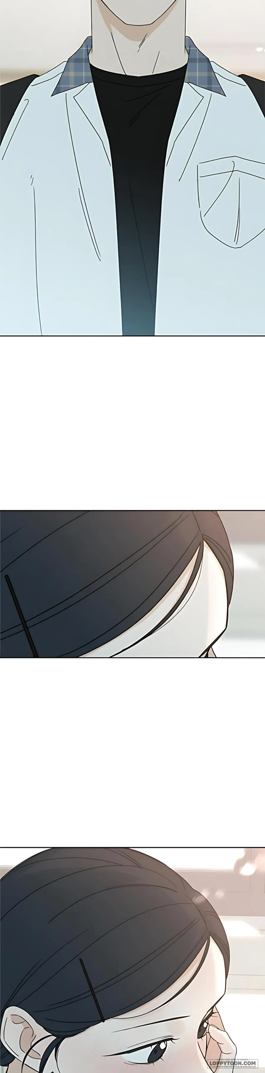 Miyeon - Chap 37 - Trang 16