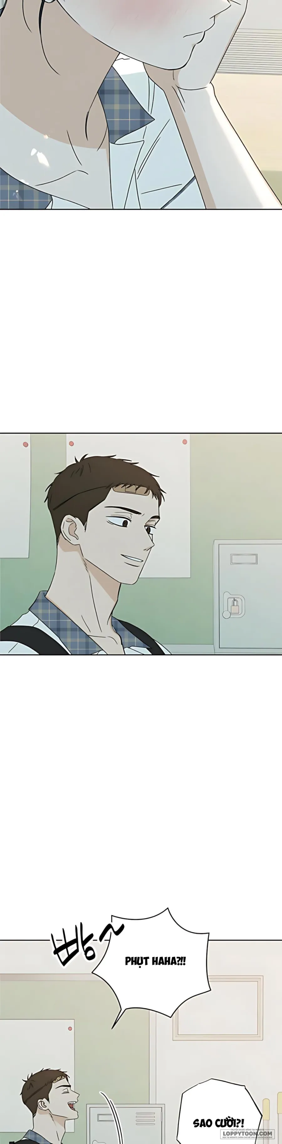 Miyeon - Chap 37 - Trang 17