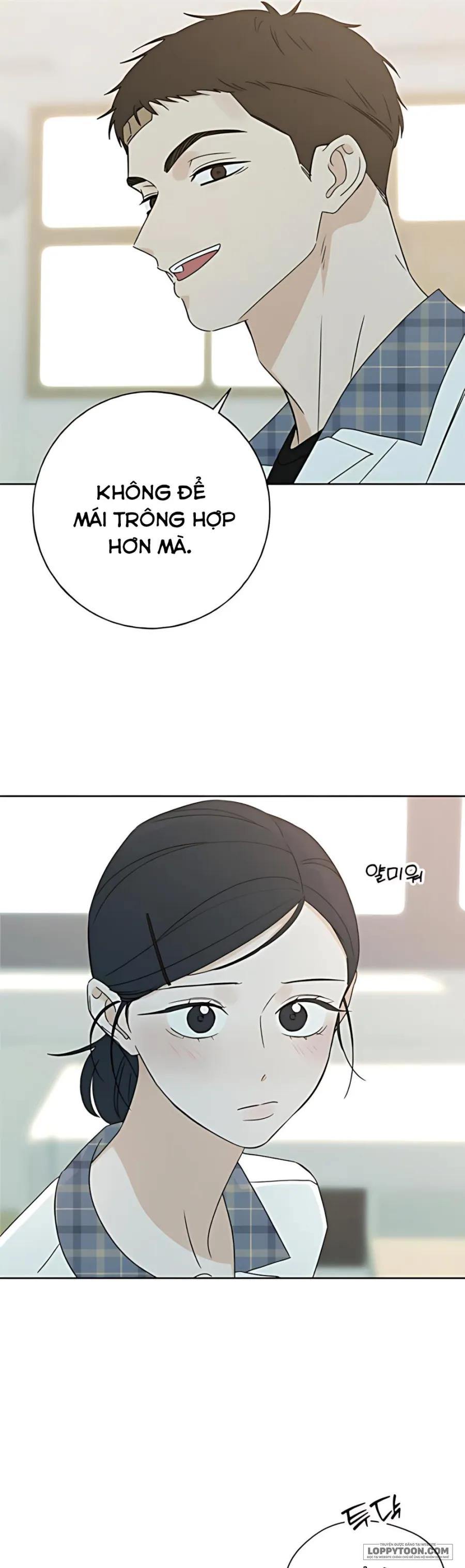Miyeon - Chap 37 - Trang 19