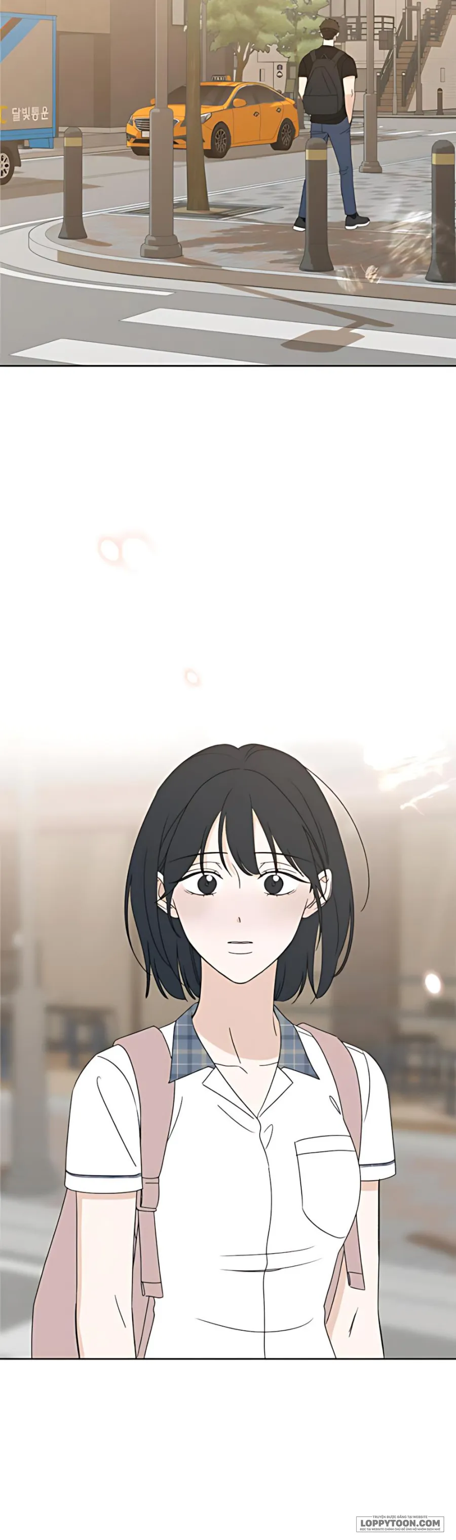 Miyeon - Chap 37 - Trang 3