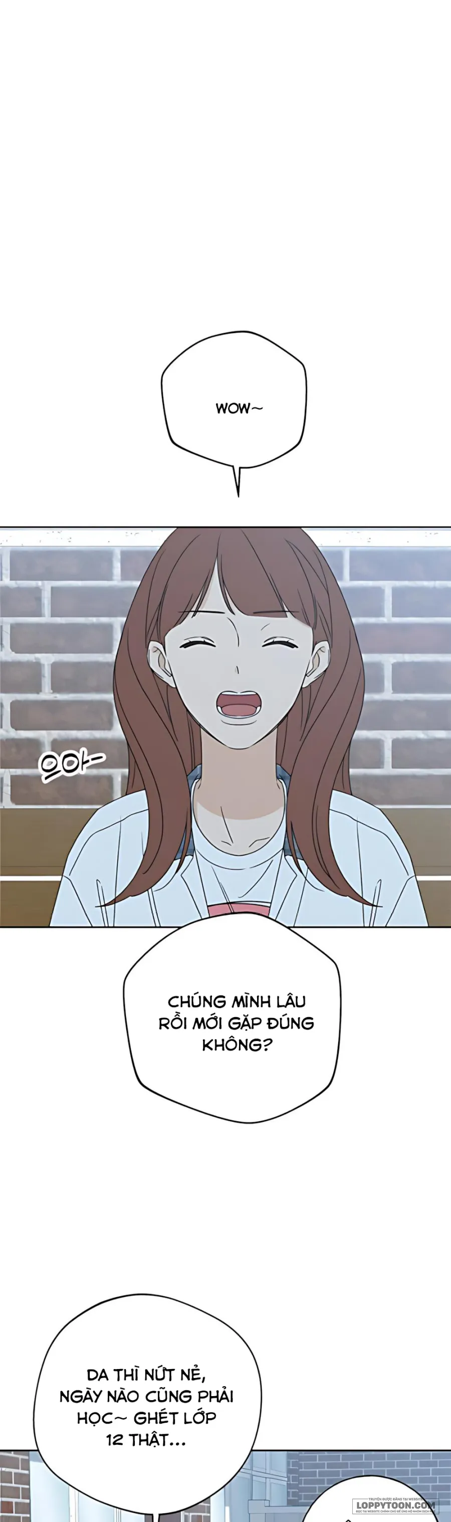 Miyeon - Chap 37 - Trang 22