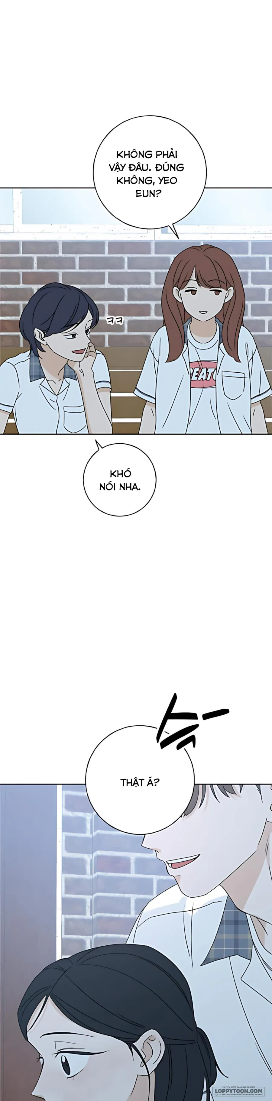 Miyeon - Chap 37 - Trang 25