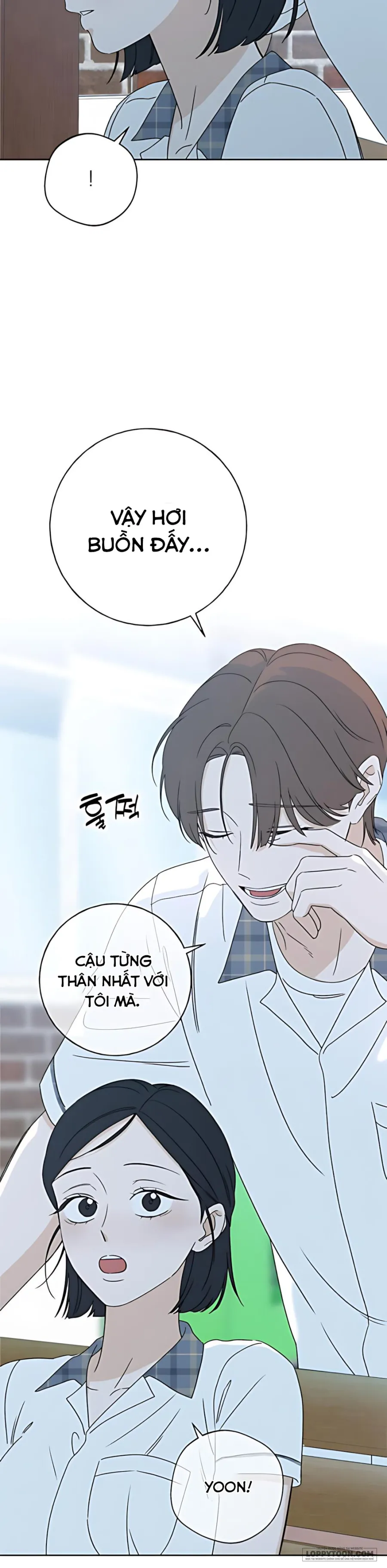 Miyeon - Chap 37 - Trang 26