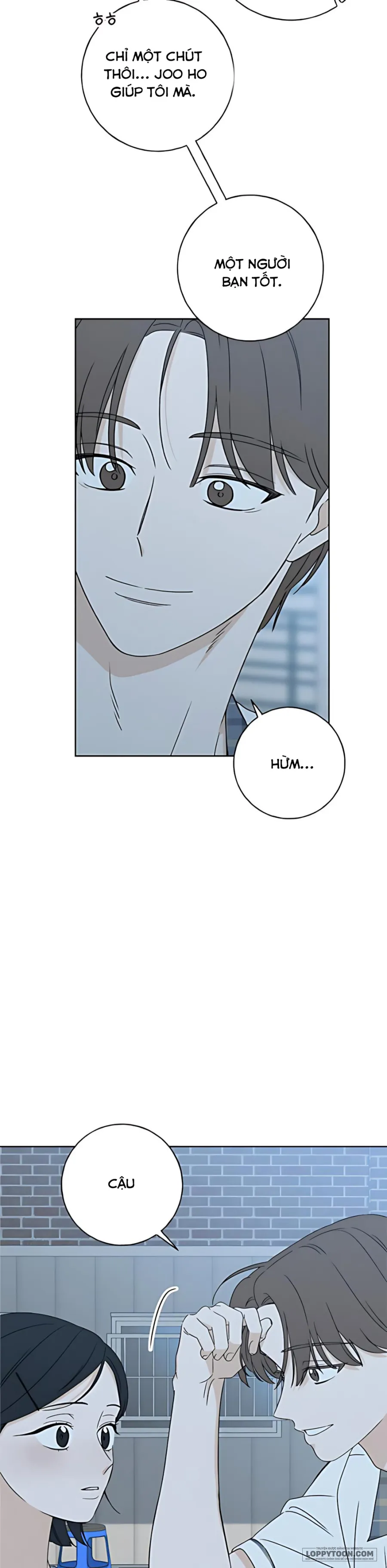 Miyeon - Chap 37 - Trang 28