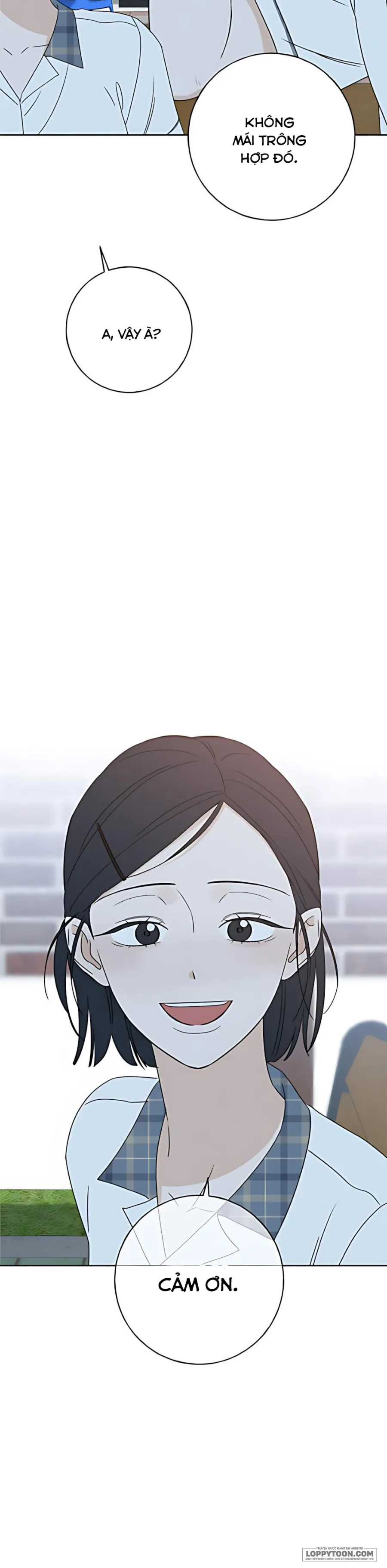 Miyeon - Chap 37 - Trang 29