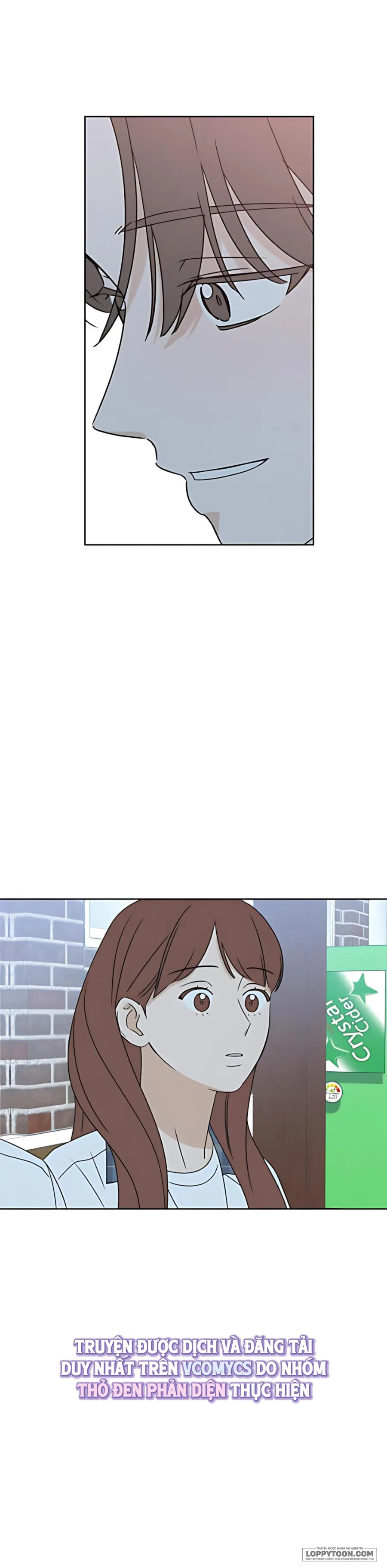 Miyeon - Chap 37 - Trang 30