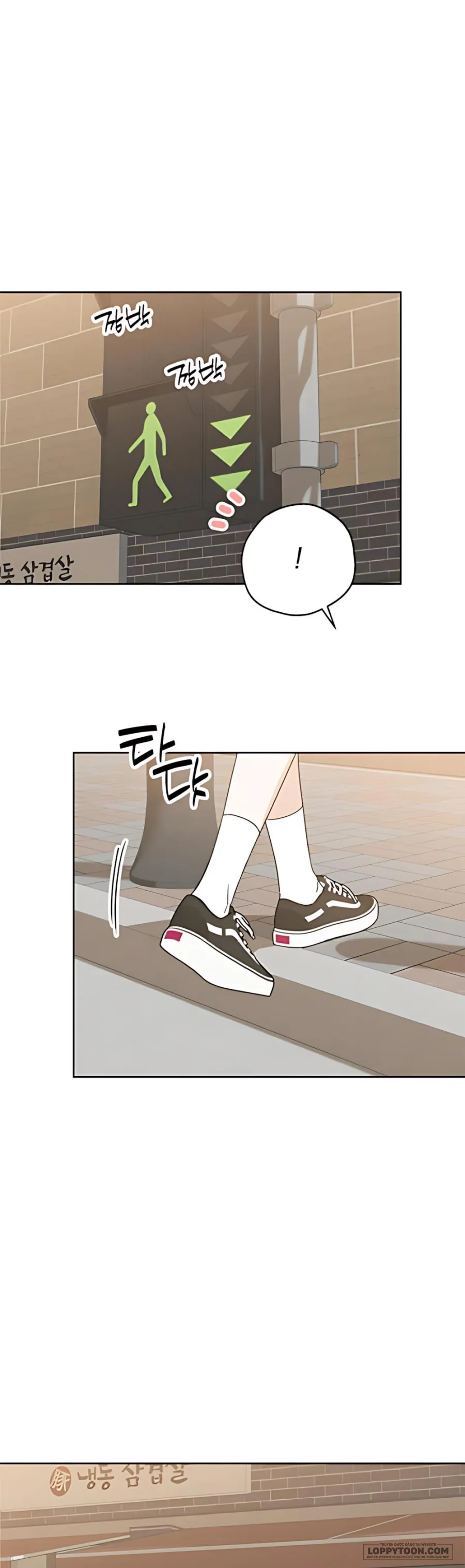 Miyeon - Chap 37 - Trang 4