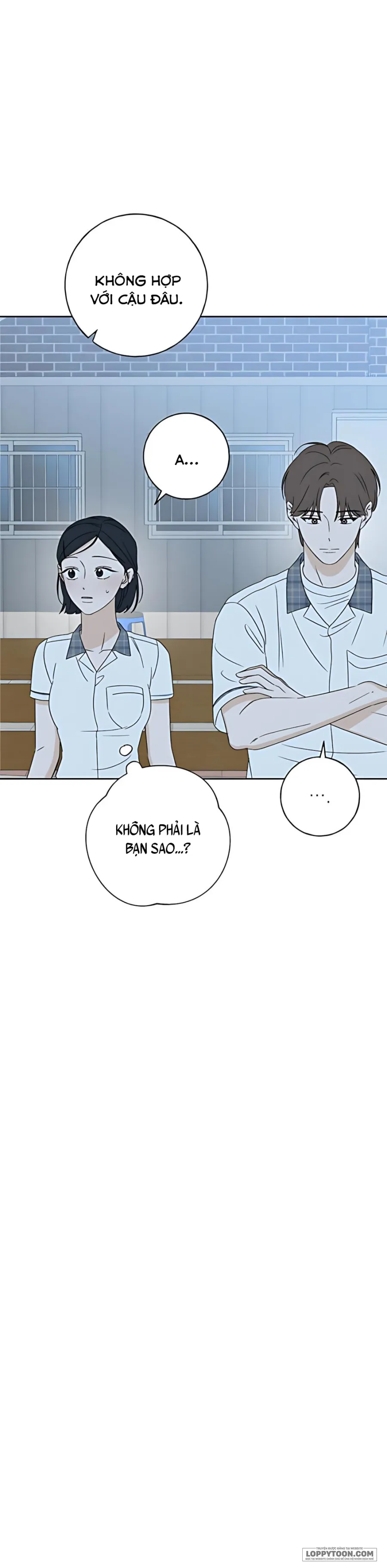 Miyeon - Chap 37 - Trang 33