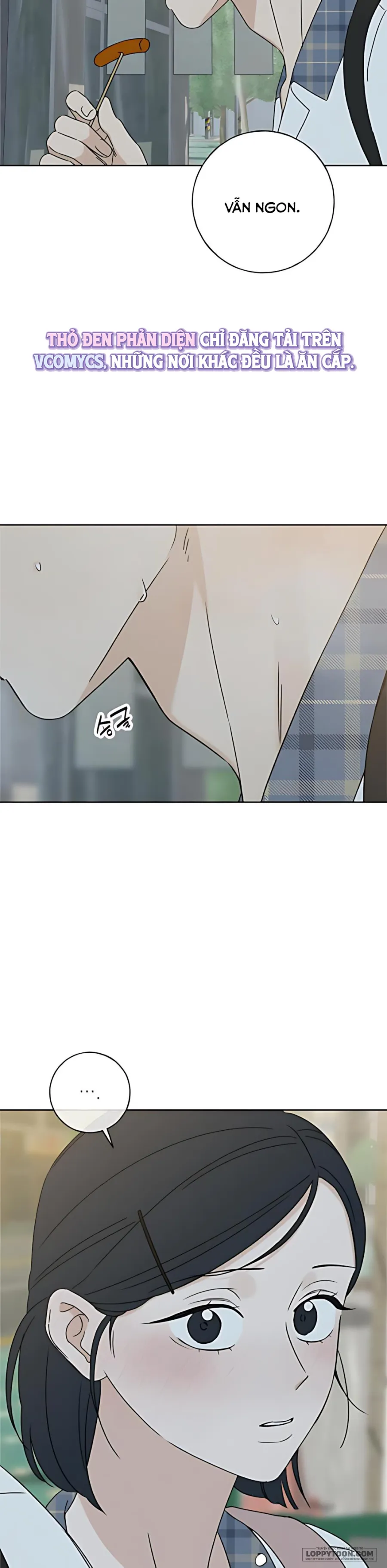 Miyeon - Chap 37 - Trang 36