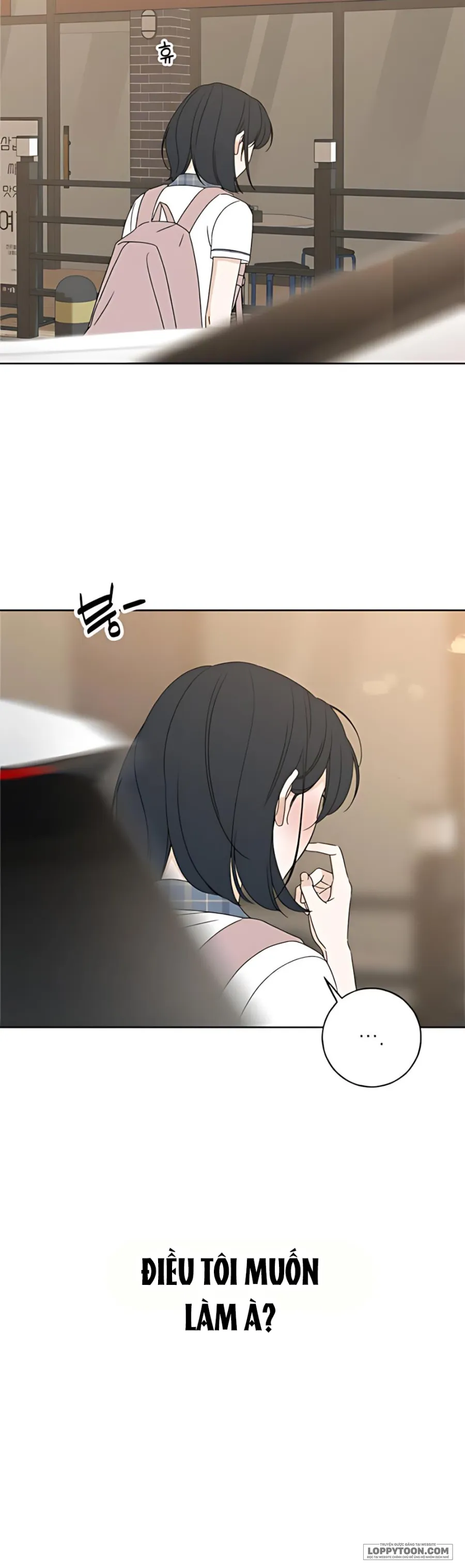 Miyeon - Chap 37 - Trang 5