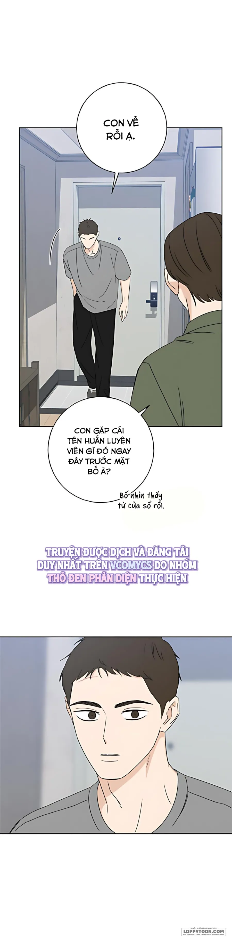 Miyeon - Chap 37 - Trang 42