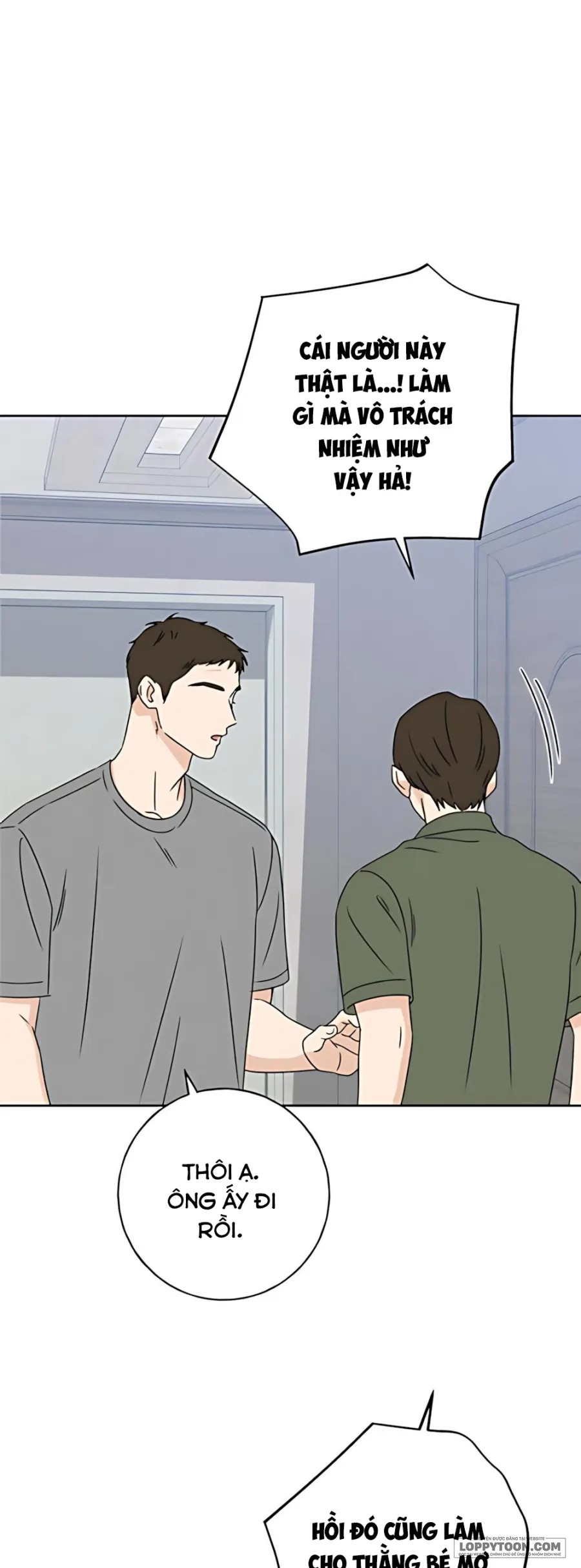 Miyeon - Chap 37 - Trang 43