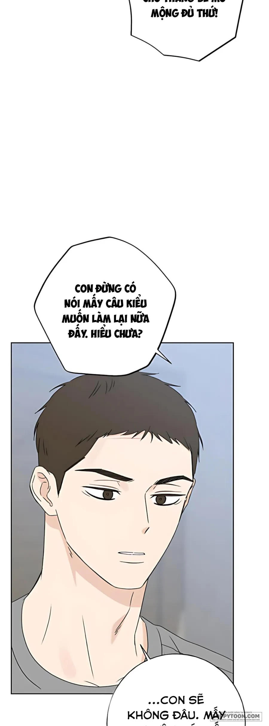 Miyeon - Chap 37 - Trang 44