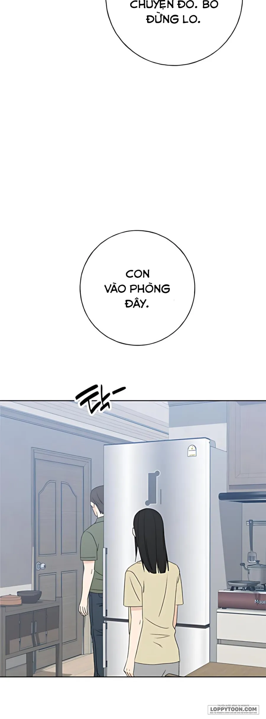 Miyeon - Chap 37 - Trang 45