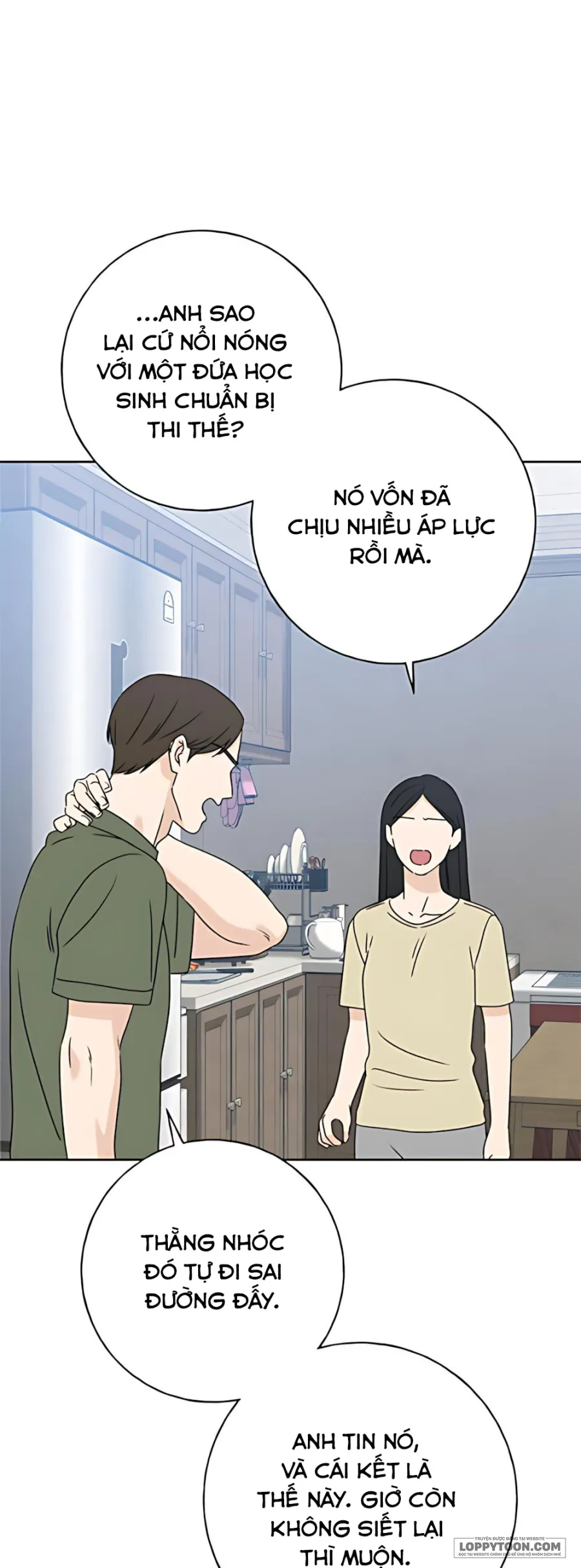 Miyeon - Chap 37 - Trang 46