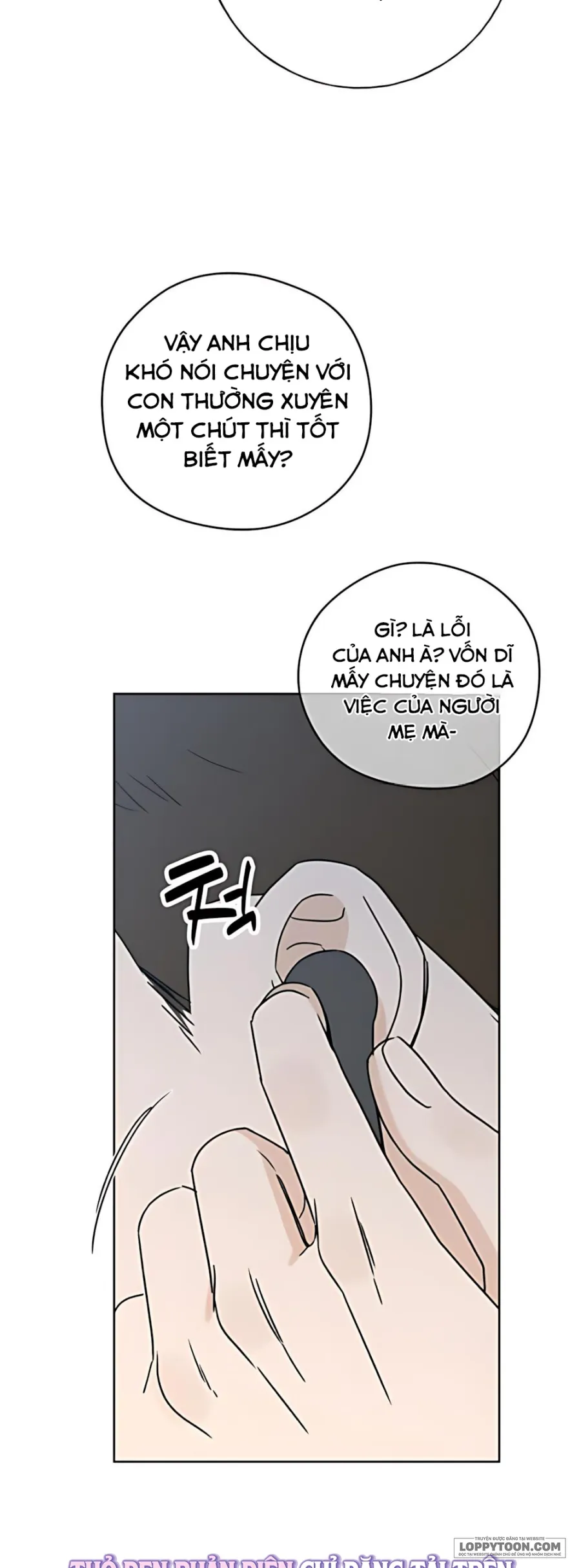 Miyeon - Chap 37 - Trang 47
