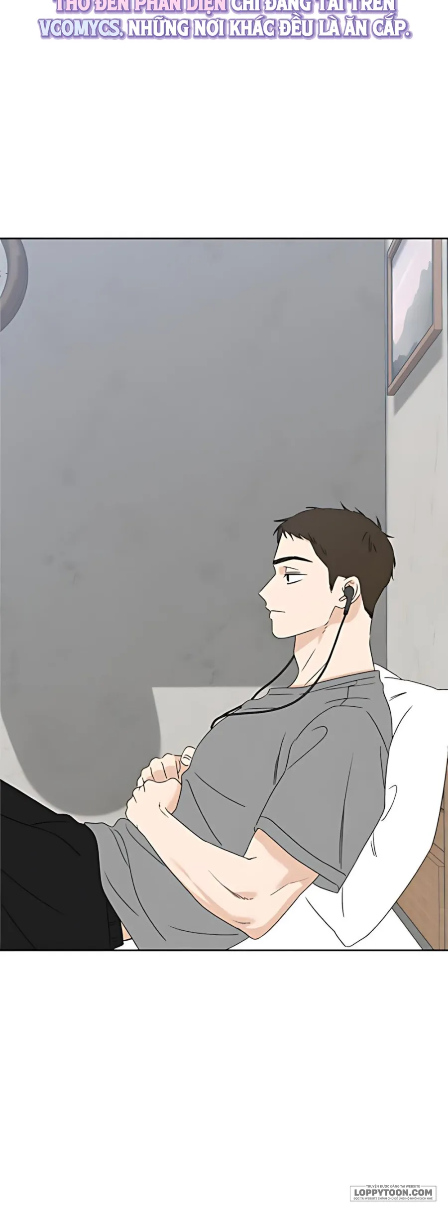 Miyeon - Chap 37 - Trang 48
