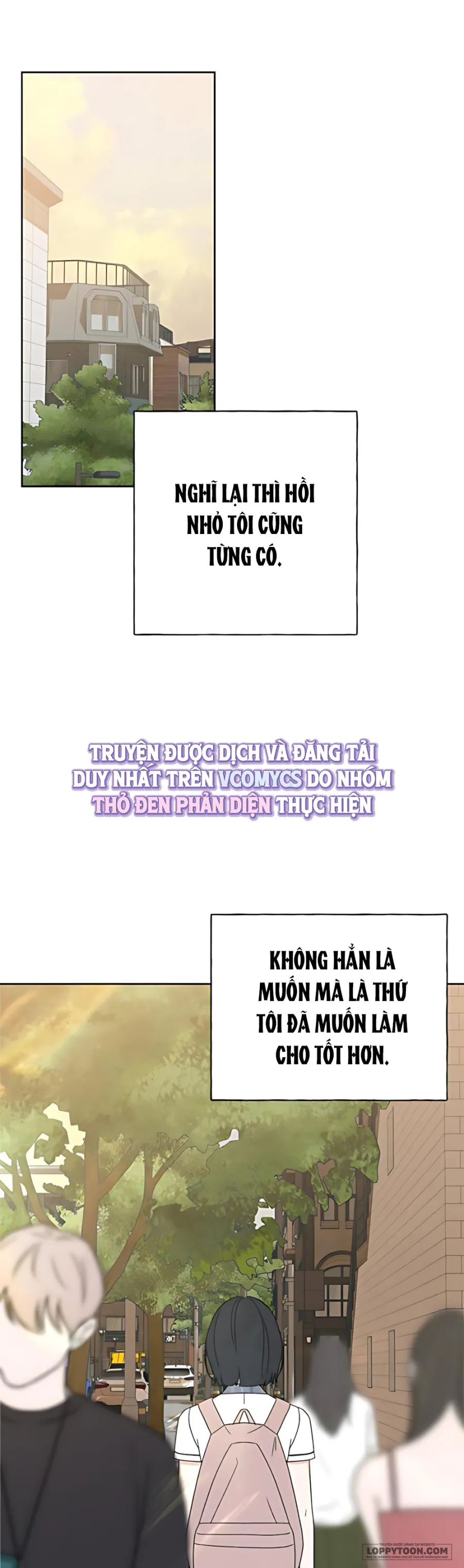 Miyeon - Chap 37 - Trang 6