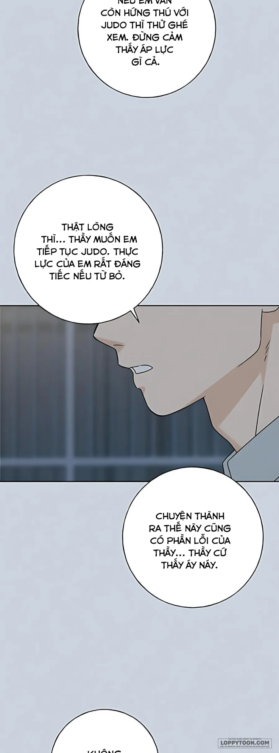 Miyeon - Chap 37 - Trang 51