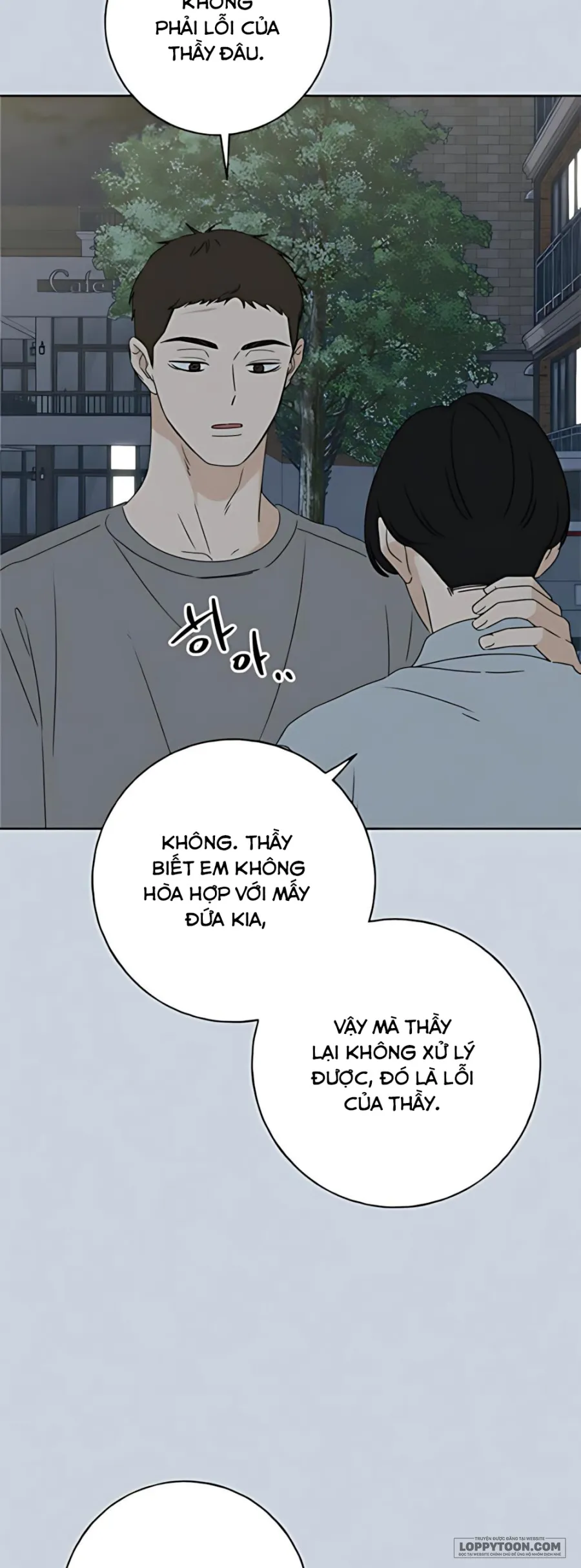 Miyeon - Chap 37 - Trang 52
