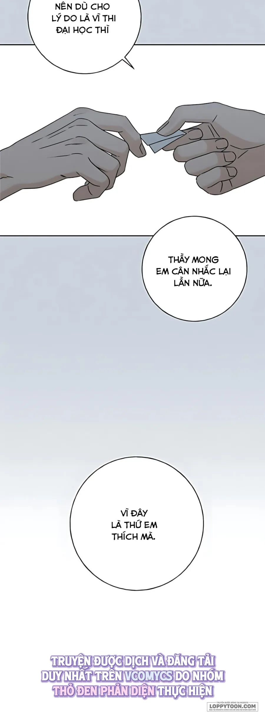 Miyeon - Chap 37 - Trang 53