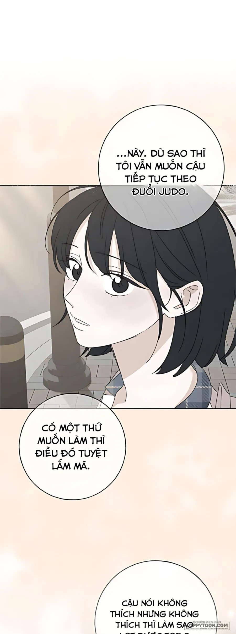 Miyeon - Chap 37 - Trang 55