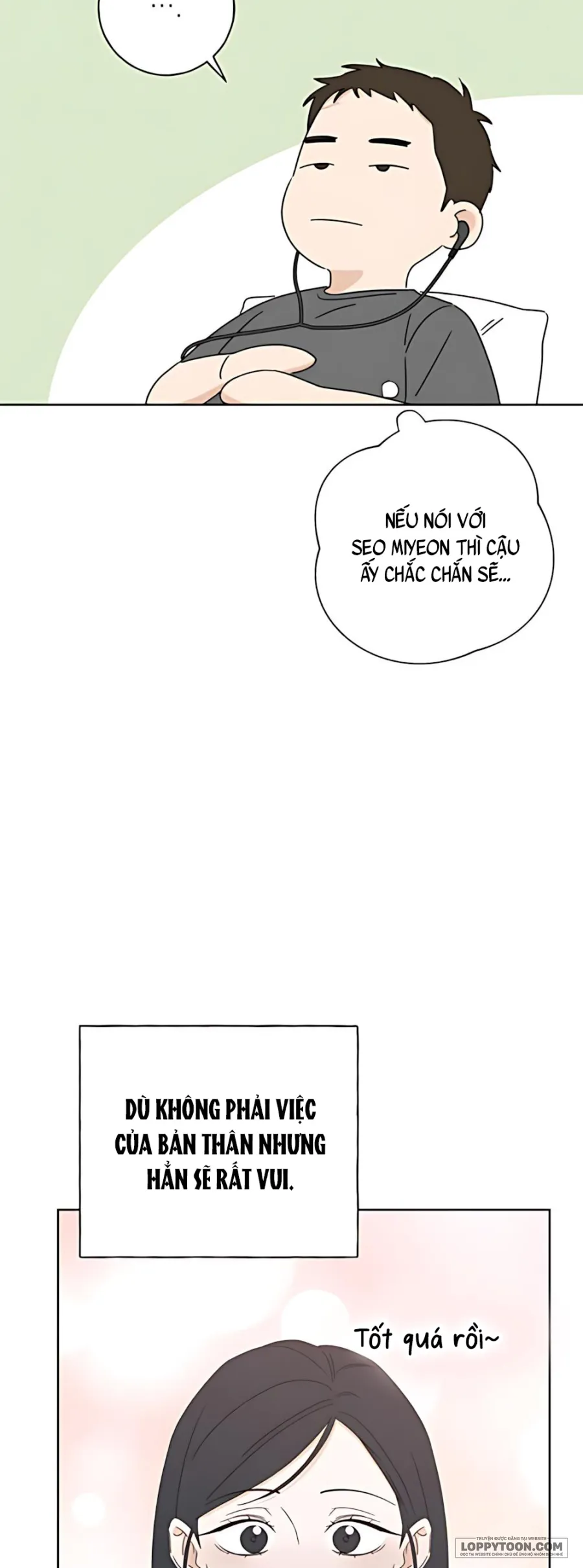 Miyeon - Chap 37 - Trang 57