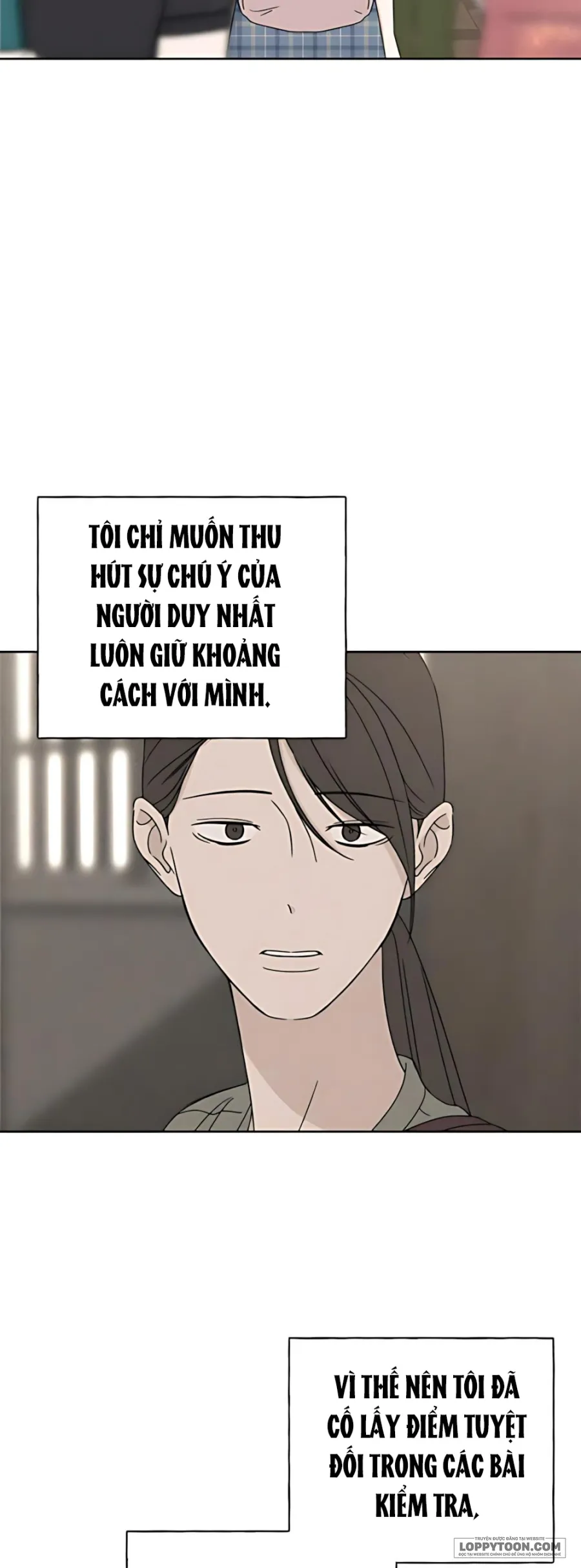 Miyeon - Chap 37 - Trang 7