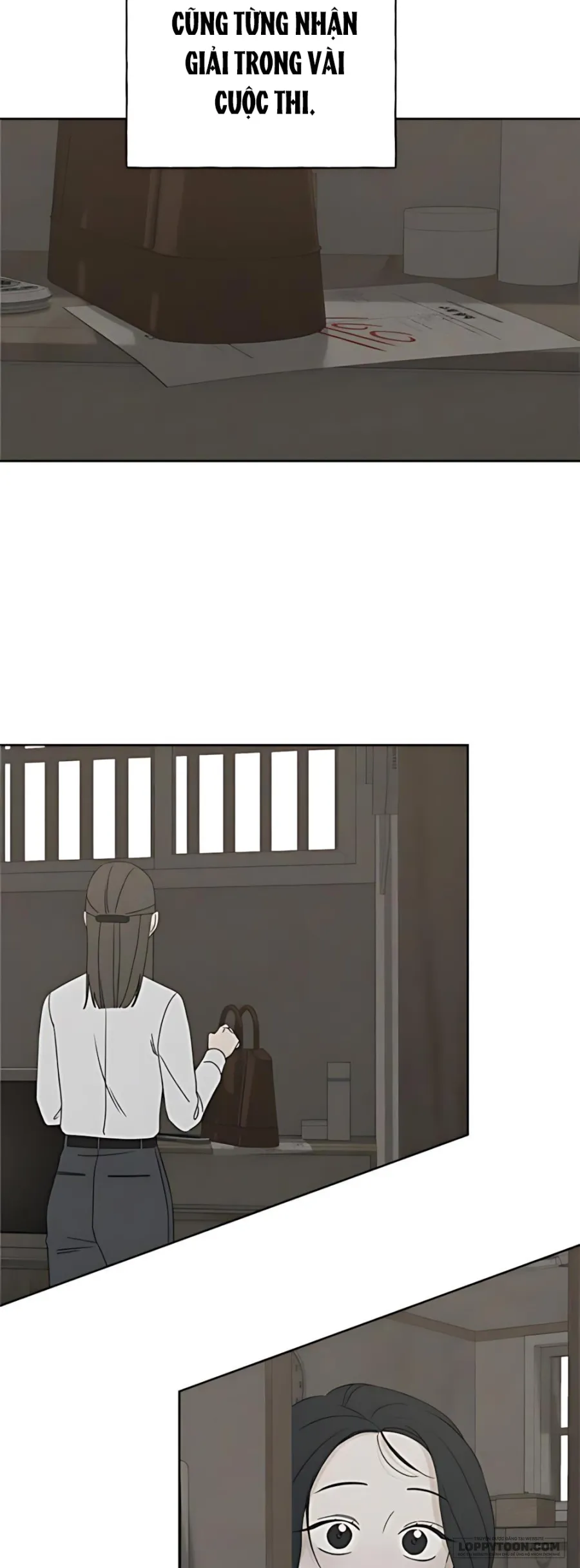 Miyeon - Chap 37 - Trang 8