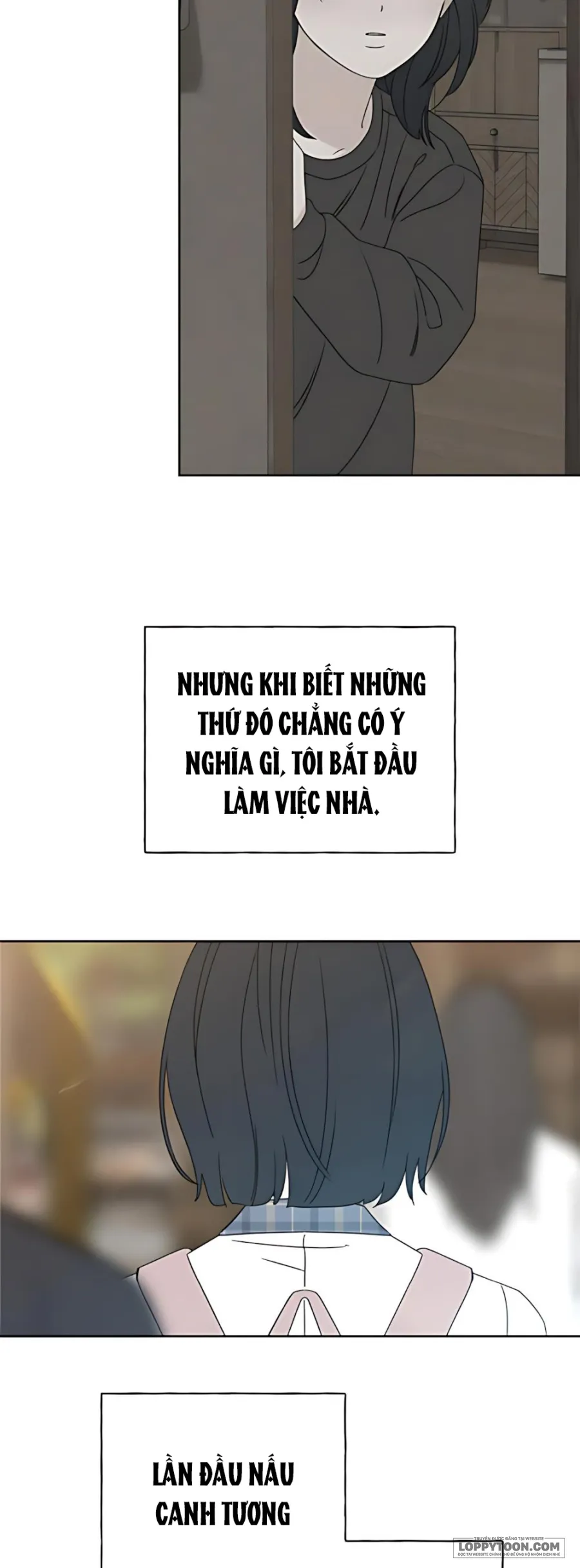 Miyeon - Chap 37 - Trang 9