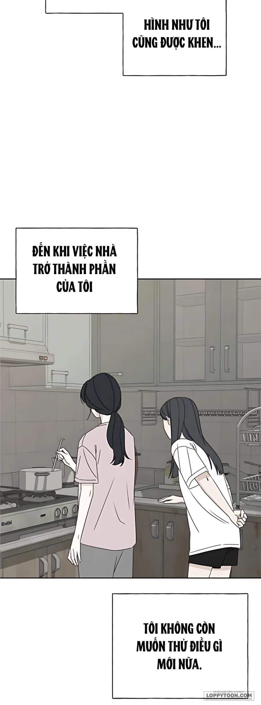 Miyeon - Chap 37 - Trang 10