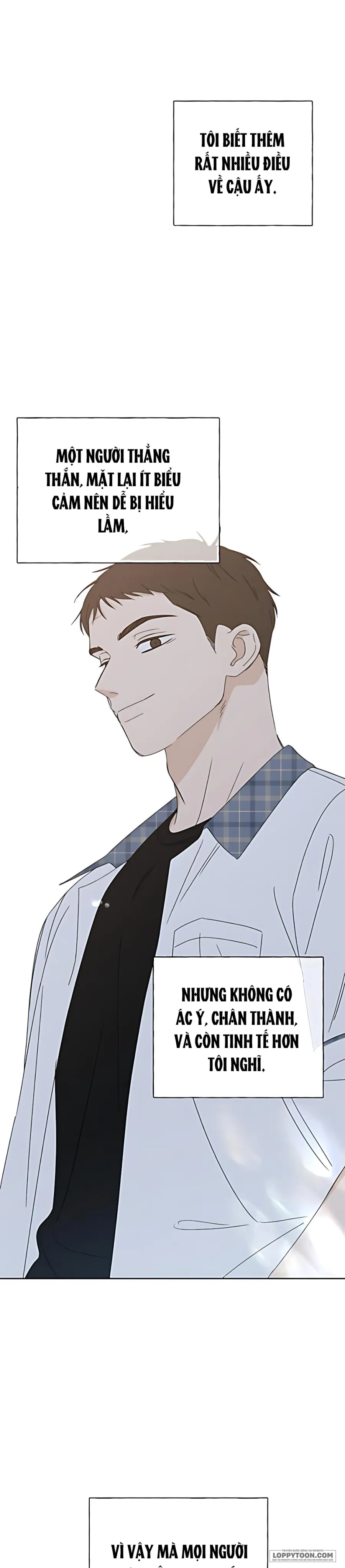 Miyeon - Chap 38 - Trang 2