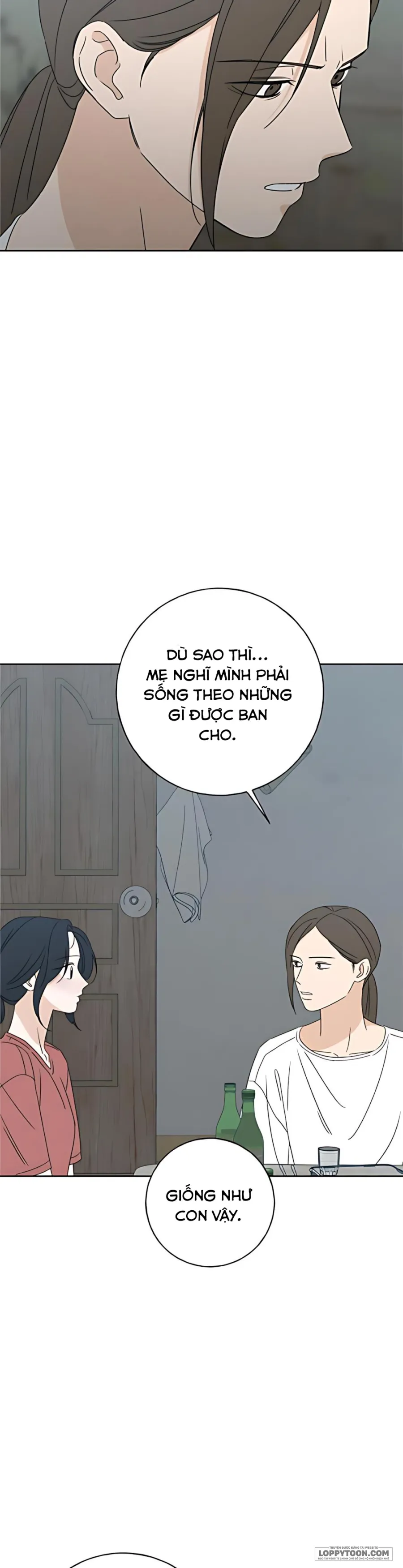 Miyeon - Chap 38 - Trang 14