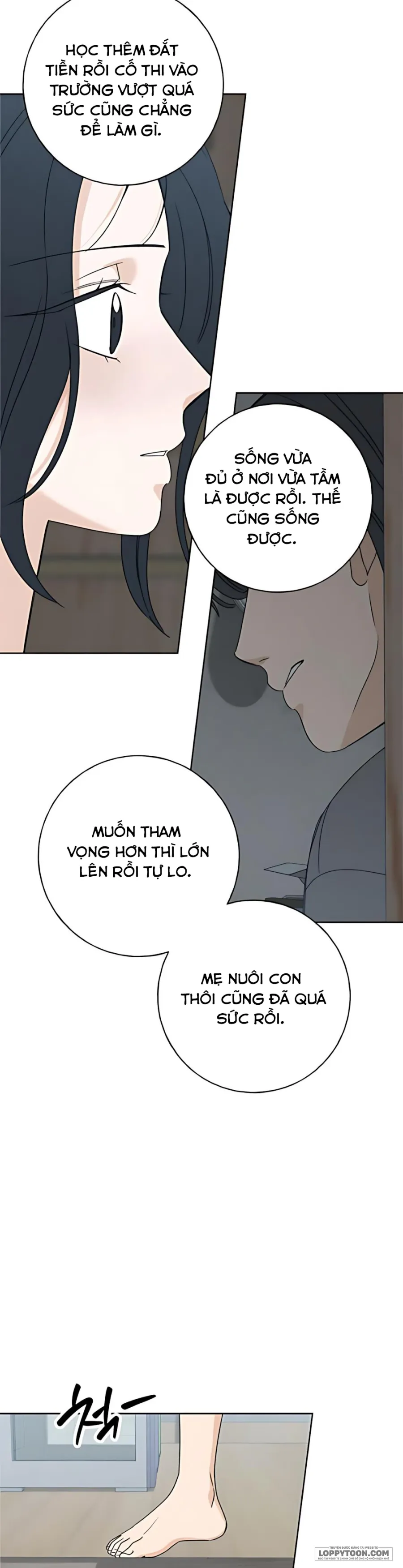 Miyeon - Chap 38 - Trang 15