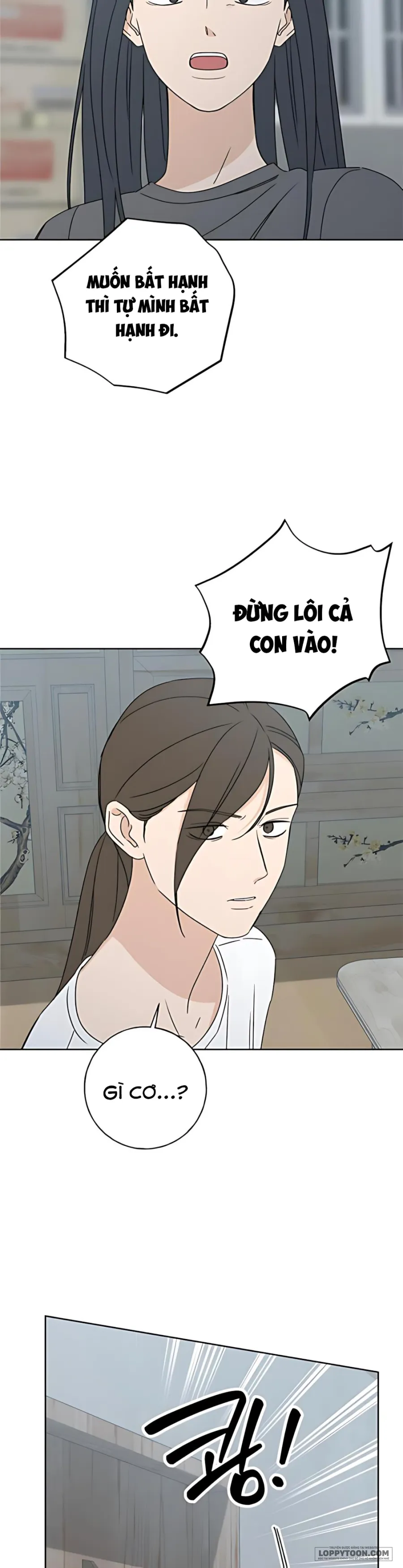 Miyeon - Chap 38 - Trang 17