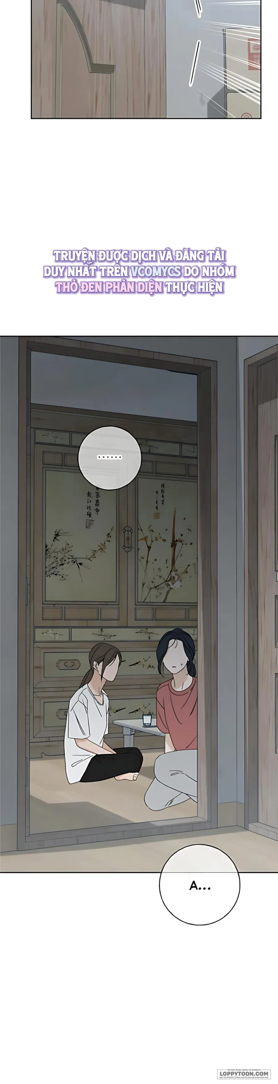 Miyeon - Chap 38 - Trang 18