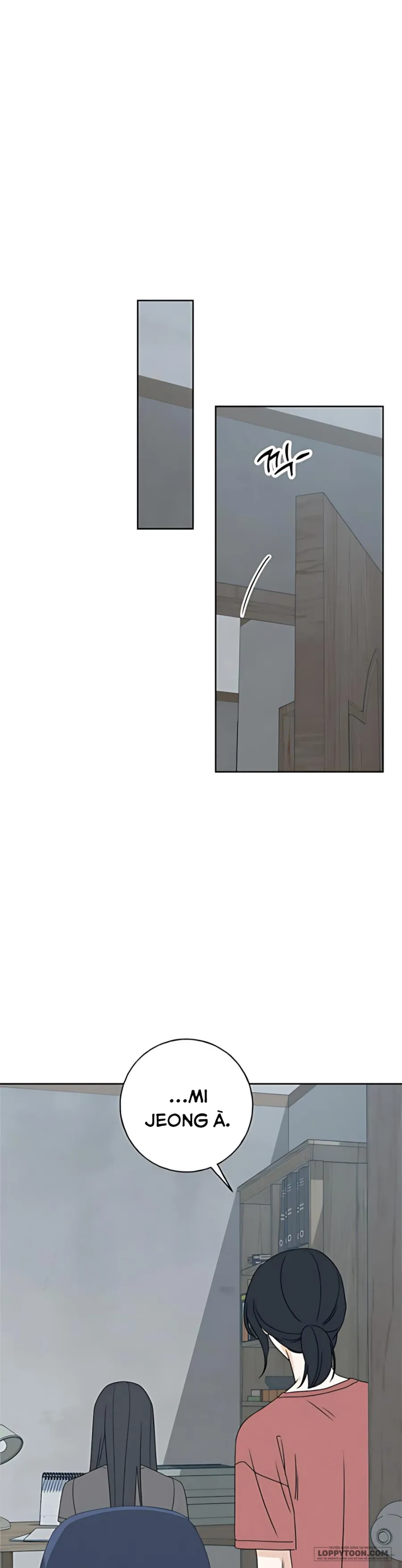 Miyeon - Chap 38 - Trang 19