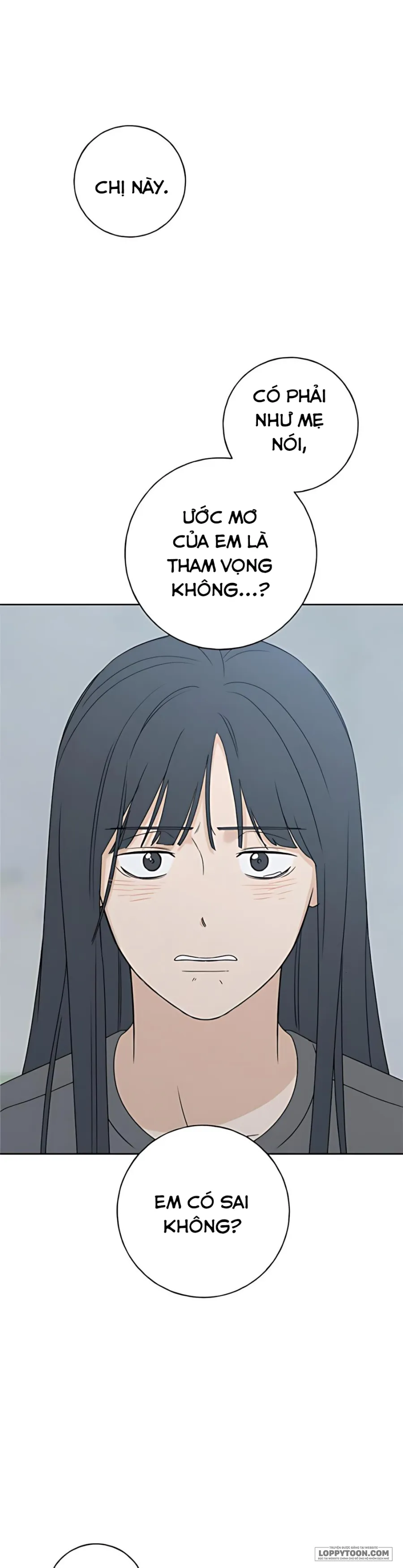 Miyeon - Chap 38 - Trang 22