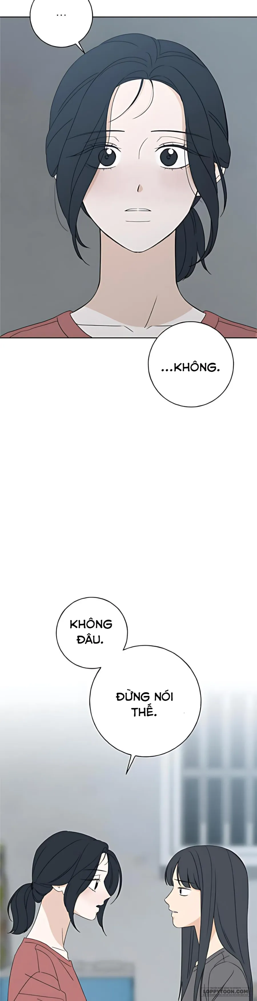 Miyeon - Chap 38 - Trang 23