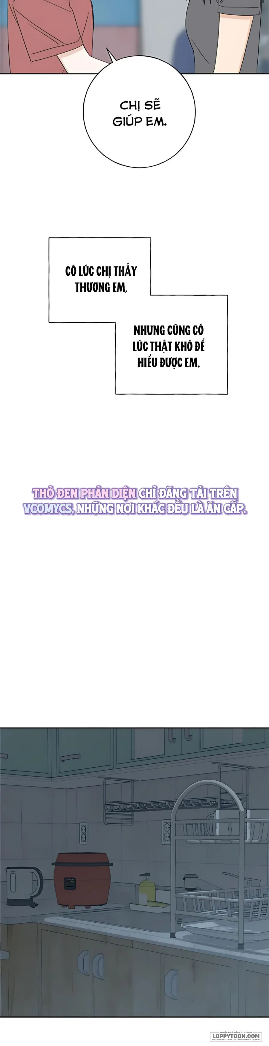 Miyeon - Chap 38 - Trang 24